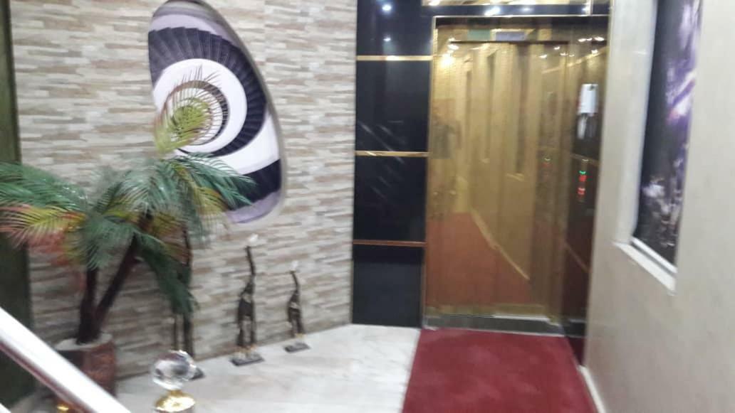 Ilvan Otel Exterior foto